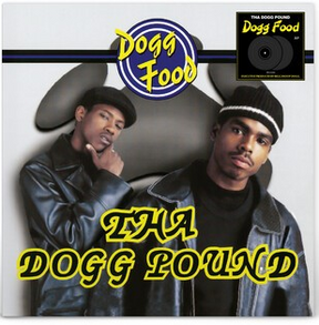 Dogg Food [Explicit Content] (2 Lp's) [Vinyl]