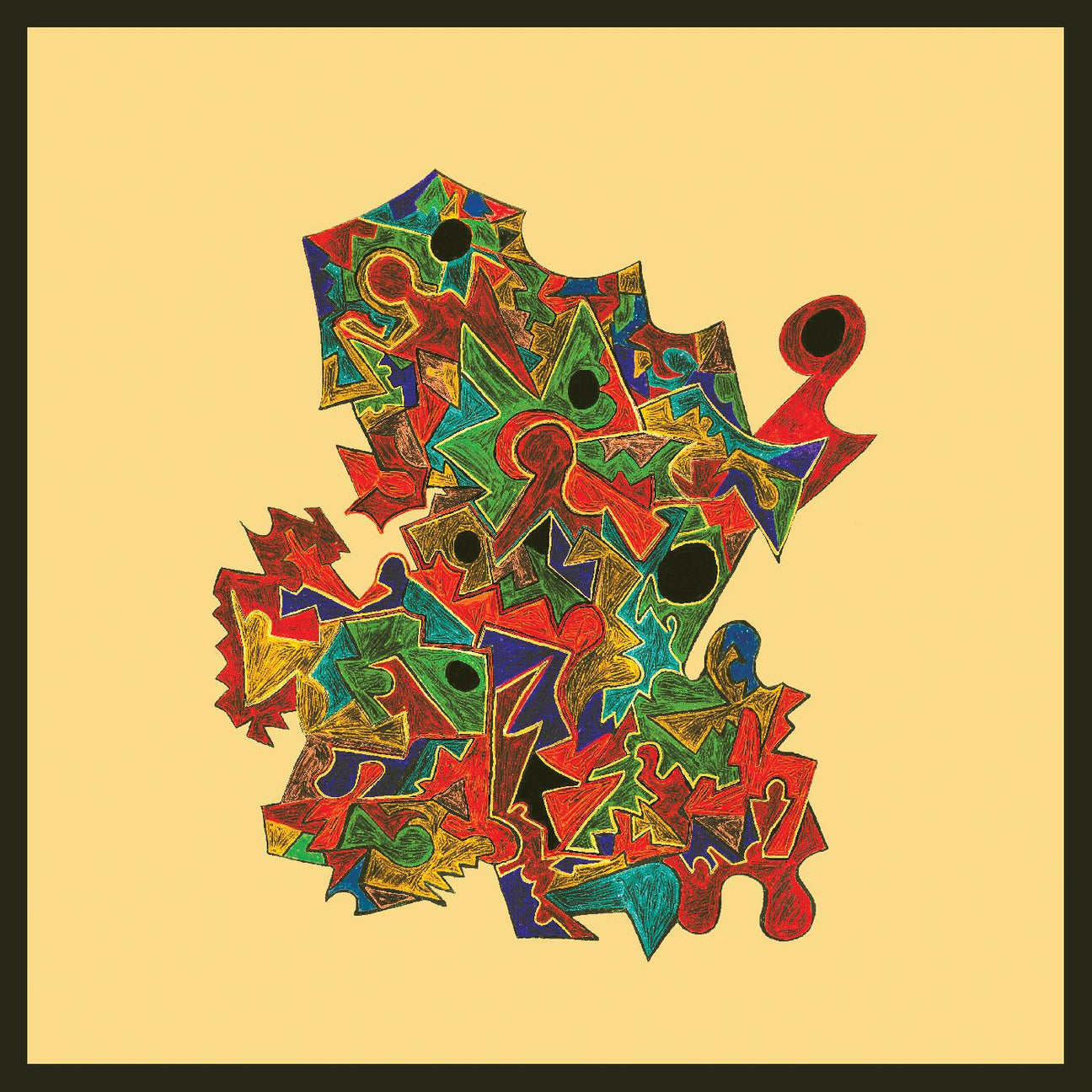 Rainbow Revisited ("POT OF GOLD" VINYL) (Vinyl) - Apocalypse Vinyl