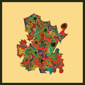 Rainbow Revisited ("POT OF GOLD" VINYL) (Vinyl) - Apocalypse Vinyl