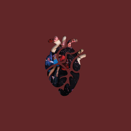 Know Better Learn Faster (15Th Anniversary Remaster) (Ruby Vinyl) (Vinyl)