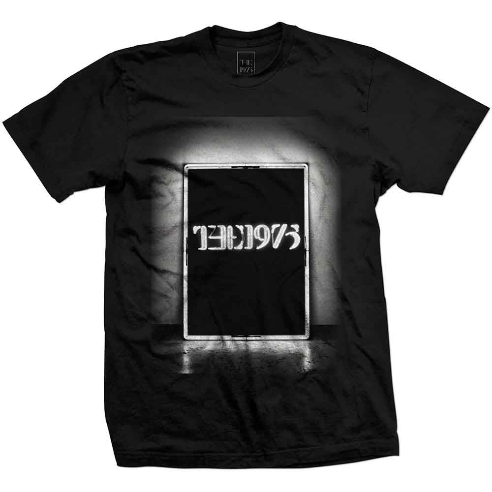 Black Tour (T-Shirt)