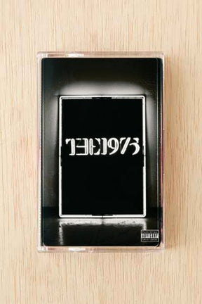 The 1975 - The 1975 [Cassette] [Cassette]