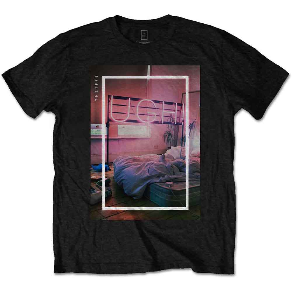 The 1975 Ugh [T-Shirt]