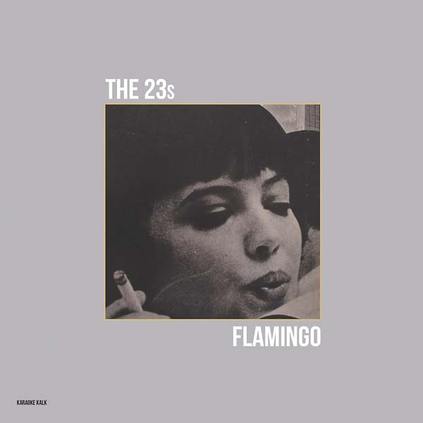 Flamingo (CD)