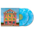 Easy Street [Crystal Blue 2 Lp] (Vinyl)