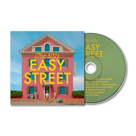 Easy Street (CD)