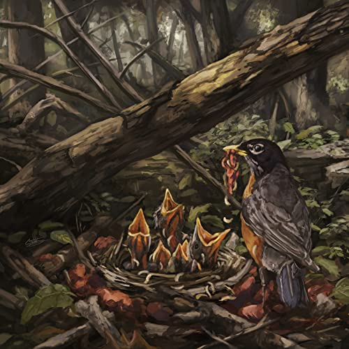 The Acacia Strain Step Into The Light [Vinyl] - Apocalypse Vinyl