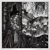 You Are Safe From God Here [Hot Dog Color Vinyl] (Vinyl)