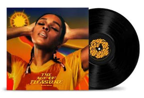 Janelle Monáe The Age of Pleasure [Vinyl] - Apocalypse Vinyl