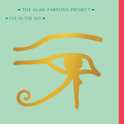 Eye In The Sky (Abbey Road Remaster Expanded Edition) (Deluxe Edition) [CD]