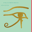 Eye In The Sky (Half-Speed Remaster) (Clear Vinyl) [Vinyl]