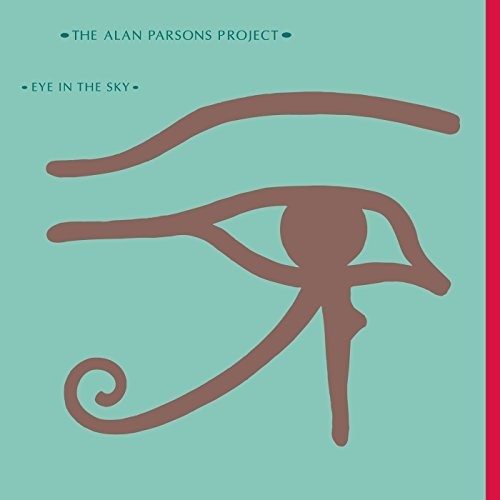 Eye In The Sky [Import] (Vinyl)