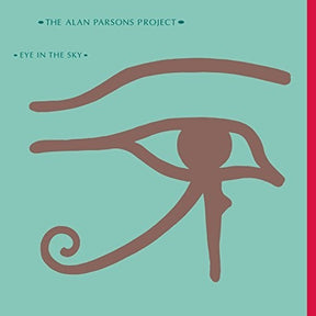 Eye In The Sky [Import] (Vinyl)