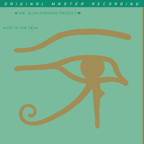Eye In The Sky (MoFi, 2xLP 180g, Numbered) (Vinyl)
