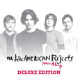 The All-American Rejects - Move Along (Deluxe Edition) [CD]