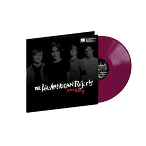 Move Along [Translucent Grape LP] [Vinyl]