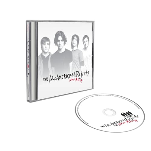 Move Along [CD]