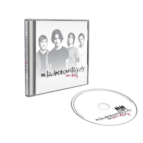 Move Along [CD]