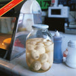 Pickled Eggs And Sherbet (CD)