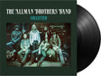 The Allman Brothers Band Collected (Gatefold, 180-Gram Black Vinyl) [Import] (2 Lp's) [Vinyl] - Apocalypse Vinyl