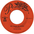 Del Cielo Te Cuido B/W Perdoname [Vinyl]
