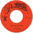 Love You Like That B/W I Try I Try (Vinyl)