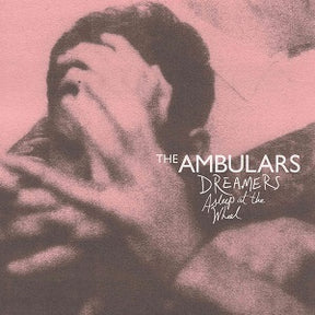 Dreamers Asleep At The Wheel (Vinyl) - Apocalypse Vinyl