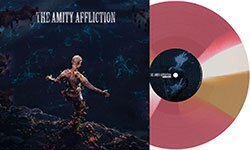 Let The Ocean Take Me (10th Anniversary Edition) (Indie Exclusive, Limited Edition, Bone/Oxblood Twist Colored Vinyl) (Vinyl)