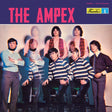 The Ampex (Vinyl) - Apocalypse Vinyl