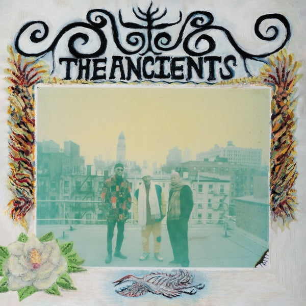 The Ancients (Vinyl)