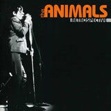 The Animals Retrospective (Limited Edition, Colored Vinyl, Orange) (2 Lp's) [Vinyl] - Apocalypse Vinyl