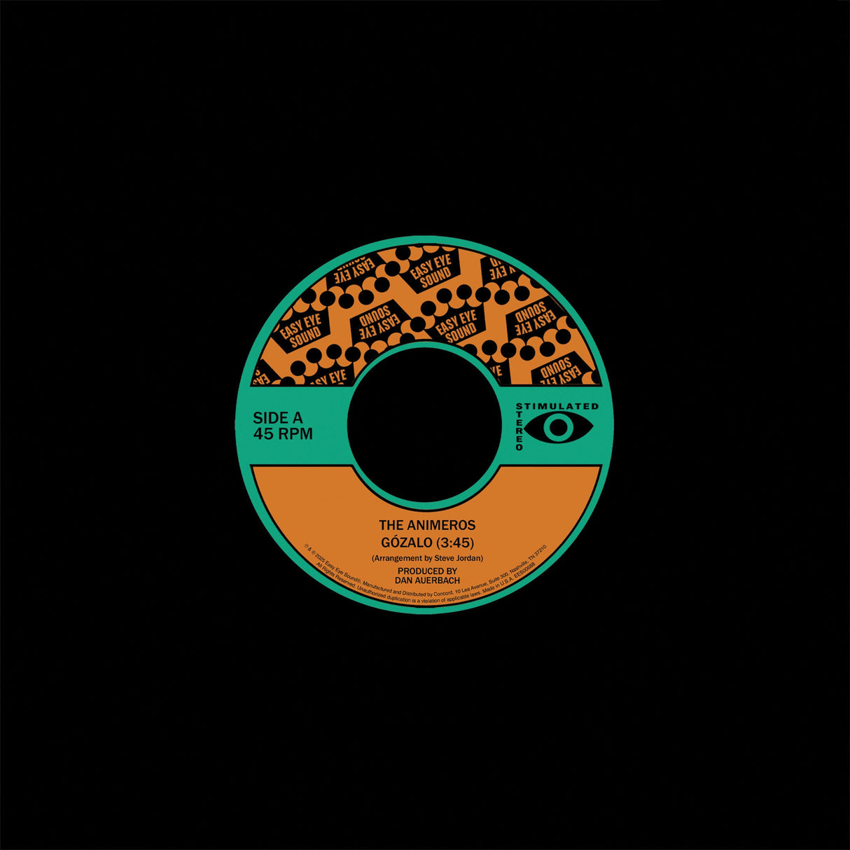 Gózalo / Terlingua (Indie Exclusive) [7" Single] [Vinyl]