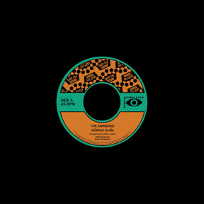 Gózalo / Terlingua (Indie Exclusive) [7" Single] [Vinyl]