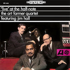 Live At The Half-Note (Vinyl)