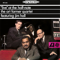 Live At The Half-Note (Vinyl)