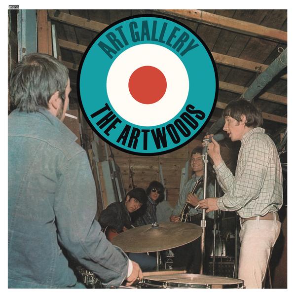 Art Gallery [Vinyl]