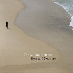 Here And Nowhere (CD)