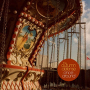 Once Around (CD)