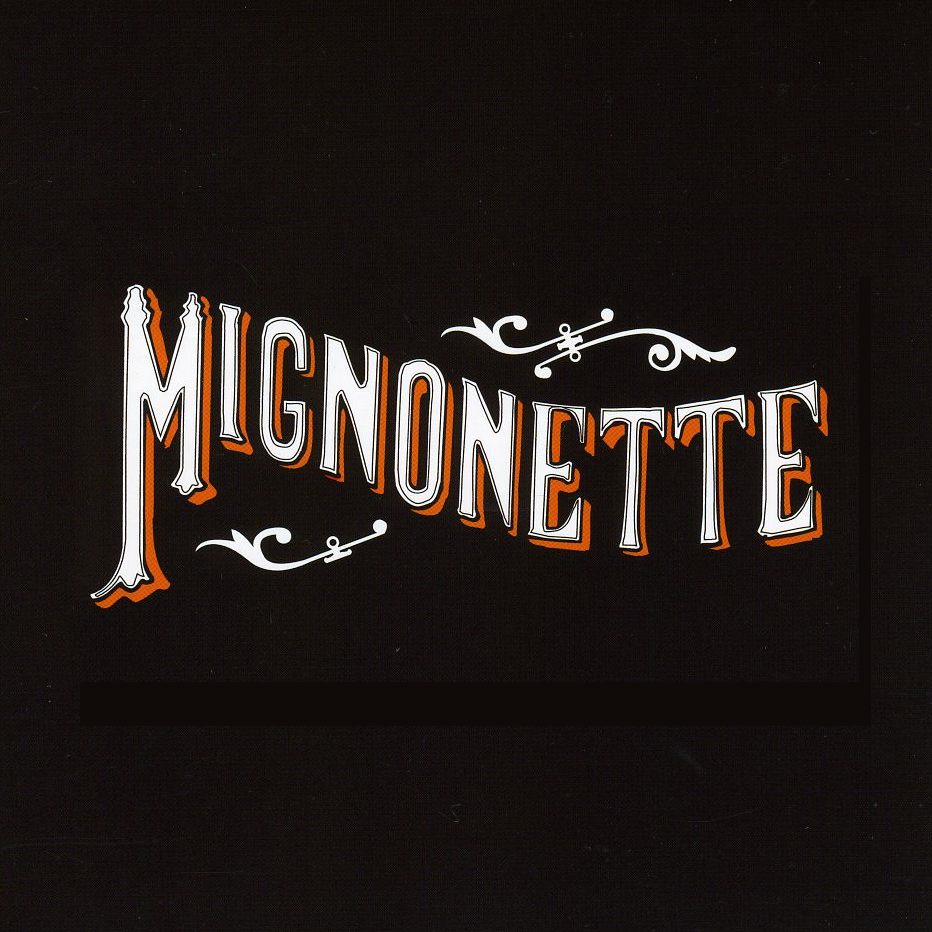 Mignonette (180 Gram Vinyl) (2 Lp's) (Vinyl)