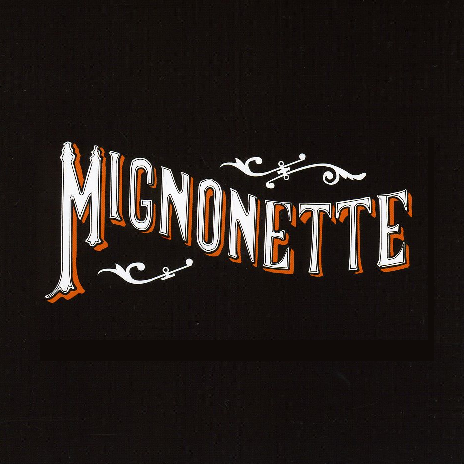 Mignonette (Indie Exclusive, Opaque Silver Colored Vinyl) (2 Lp's) (Vinyl)