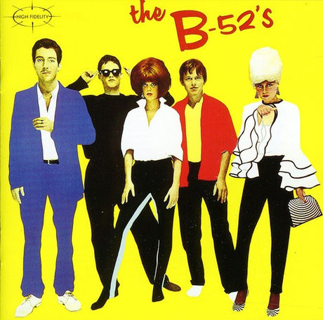 The B-52's [Import] (CD)