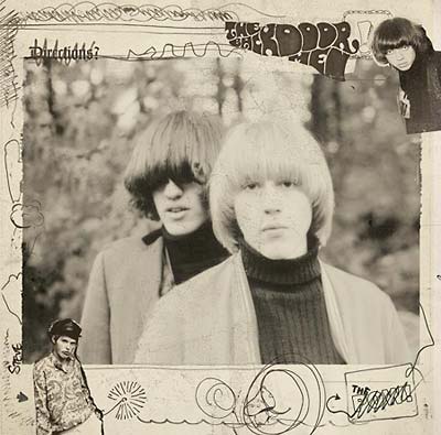 Sodra Esplanaden #4 (CD)