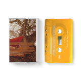 Waiting To Spill (Limited Edition, Yellow Colored Cassette) (Cassette)