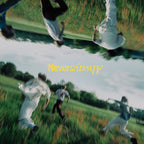 Neveralways (Indie Exclusive) (Opaque Yellow Black Marble Vinyl) (Vinyl)
