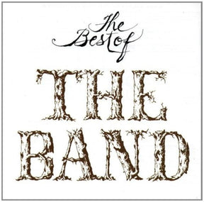 The Best Of The Band [180G LP] [Vinyl]