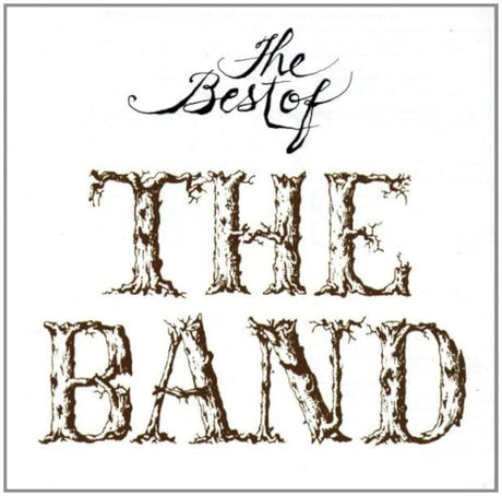 The Best Of The Band [CD] [CD]