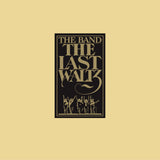 The Band The Last Waltz (ROCKTOBER) [Records & LPs]