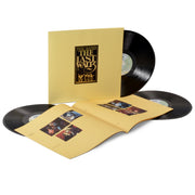 The Band The Last Waltz (ROCKTOBER) [Vinyl] - Apocalypse Vinyl