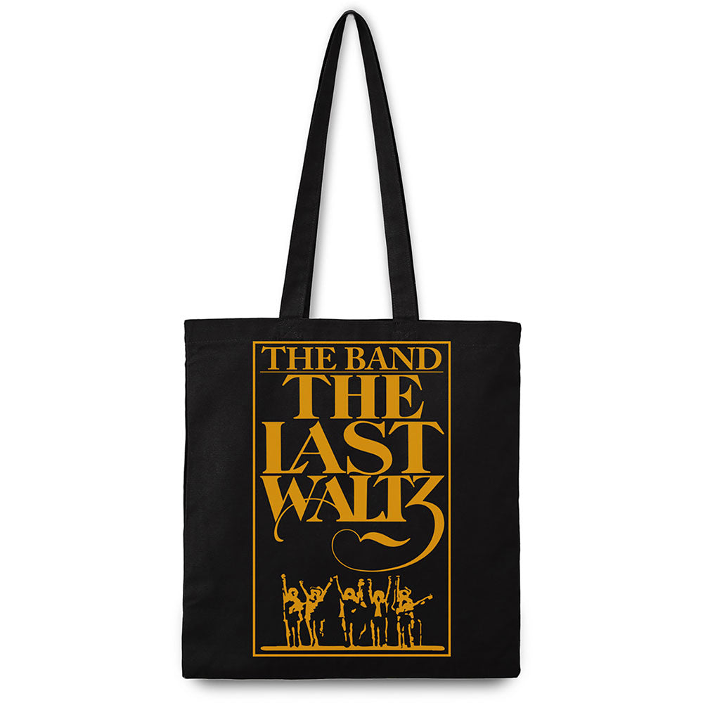 The Band The Last Waltz [Tote Bag]