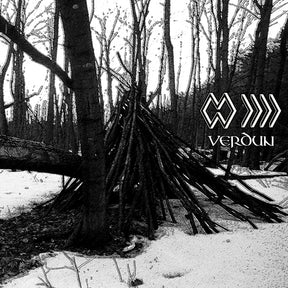 Verdun (Vinyl) - Apocalypse Vinyl